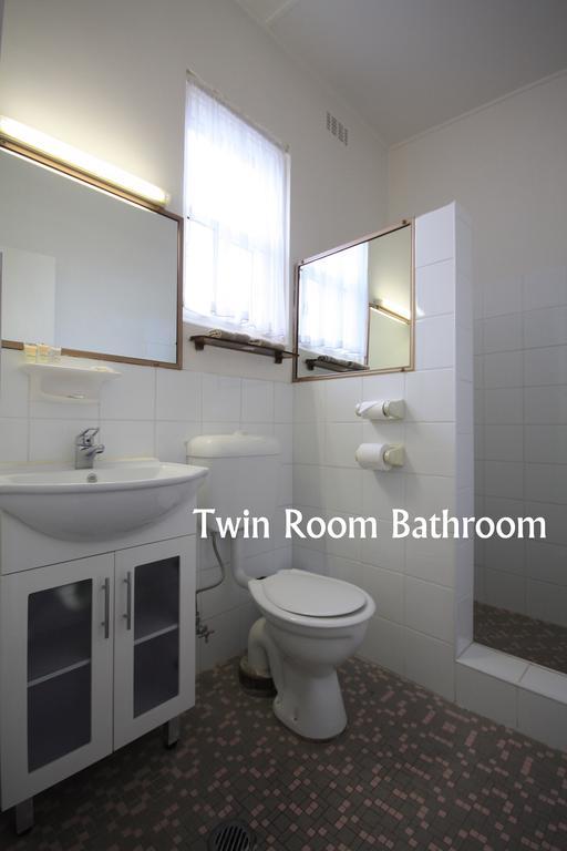 Hi Way Motor Inn Ясс Номер фото