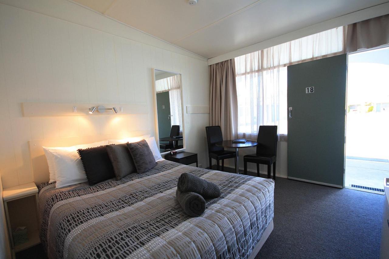 Hi Way Motor Inn Ясс Экстерьер фото