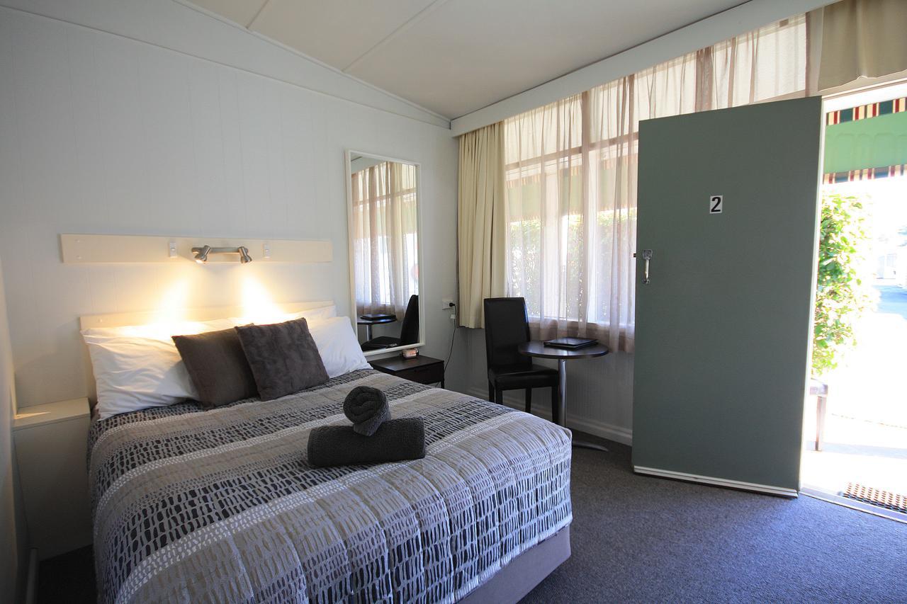 Hi Way Motor Inn Ясс Экстерьер фото